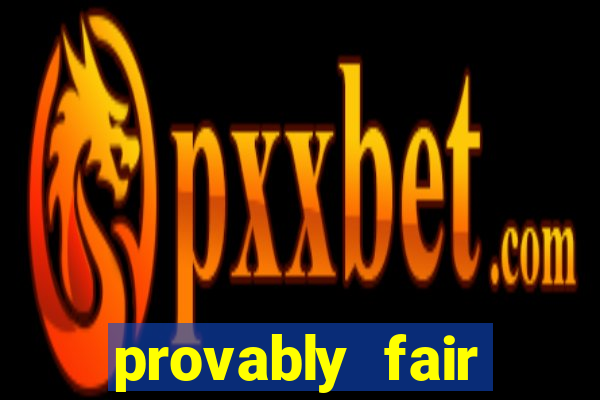 provably fair aviator calculator